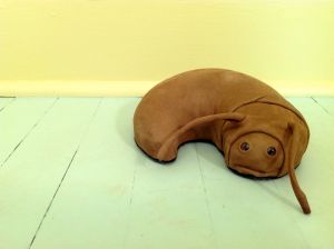 small slug curve right