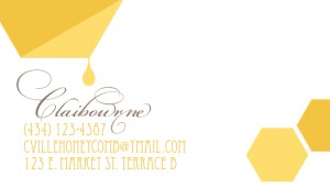 honeycomb bcardback for blog