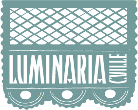 Luminaria-single-logo-blue
