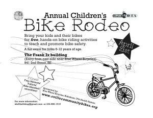 bike rodeo flyer4